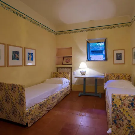 Fattoria Di Mandri