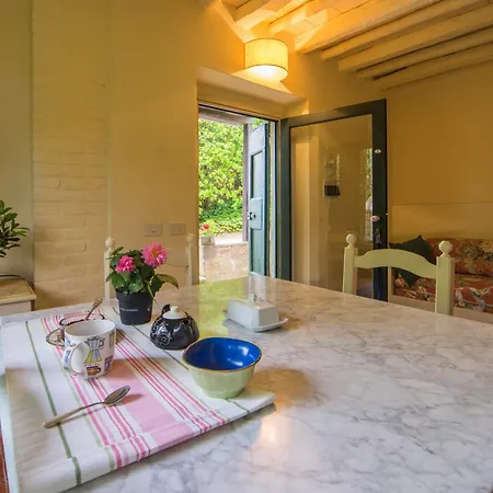 Fattoria Di Mandri Farm stay Reggello
