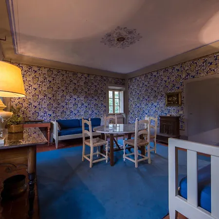 Farm stay Fattoria Di Mandri