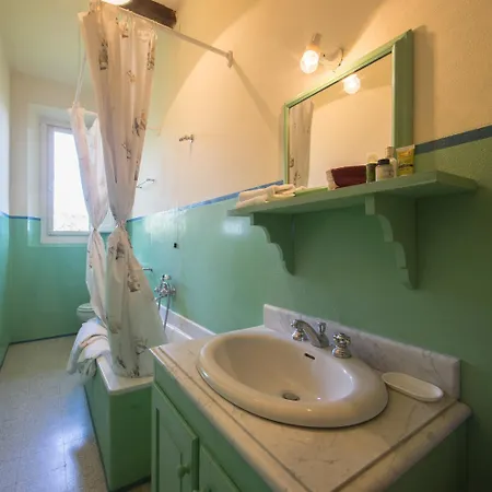 Fattoria Di Mandri Reggello