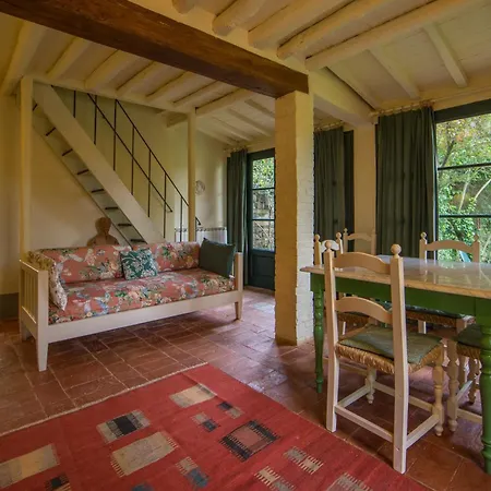 Farm stay Fattoria Di Mandri