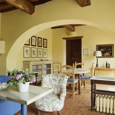 Fattoria Di Mandri * Reggello