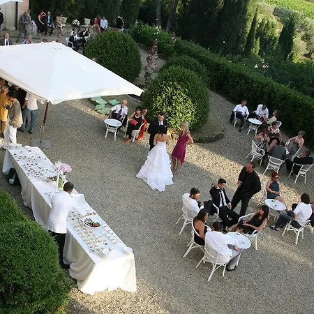 Fattoria Di Mandri * Reggello