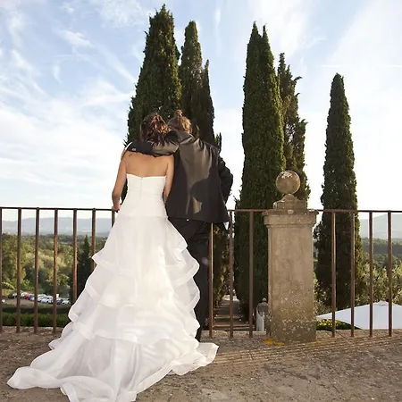 Farm stay Fattoria Di Mandri