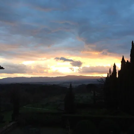 Fattoria Di Mandri