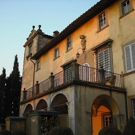 Farm stay Fattoria Di Mandri