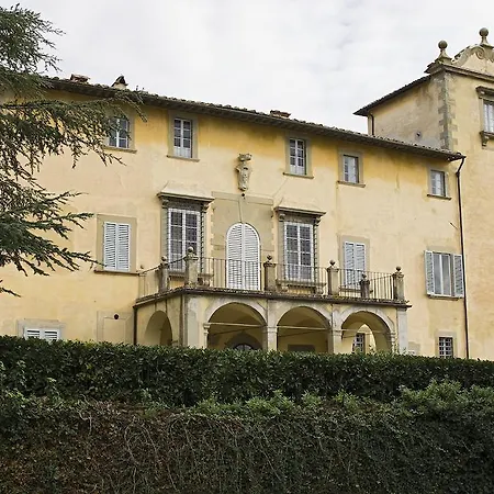 Farm stay Fattoria Di Mandri *