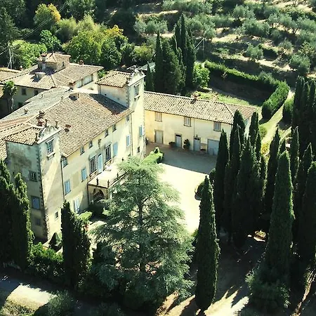 Farm stay Fattoria Di Mandri *