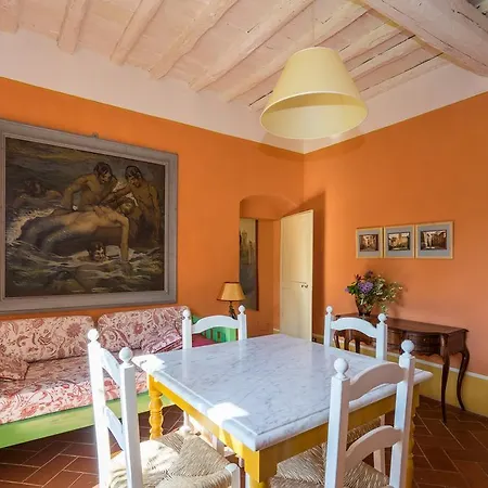 Farm stay Fattoria Di Mandri Reggello