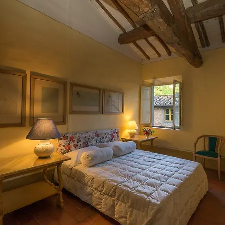 Farm stay Fattoria Di Mandri Reggello