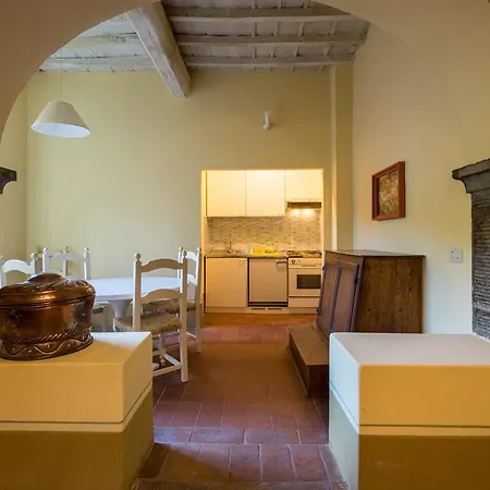 Farm stay Fattoria Di Mandri Reggello