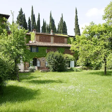 Farm stay Fattoria Di Mandri *