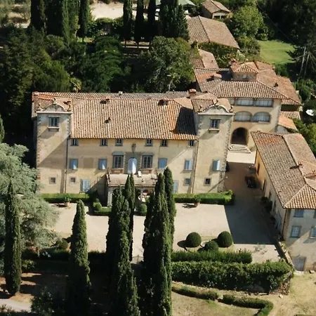 Bauernhof Fattoria Di Mandri *