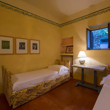 Fattoria Di Mandri Bauernhof *