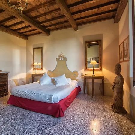 Bauernhof Fattoria Di Mandri