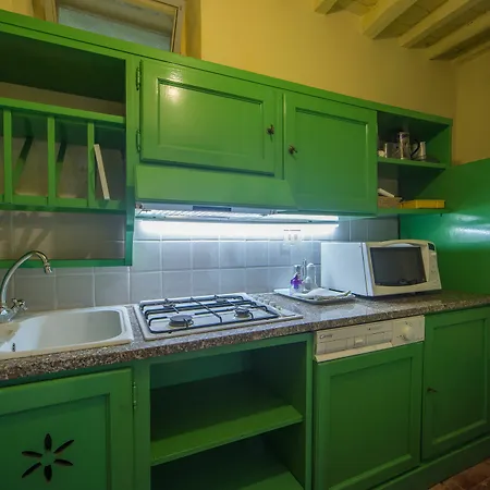 Bauernhof Fattoria Di Mandri *