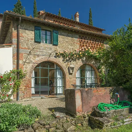 Bauernhof Fattoria Di Mandri Reggello