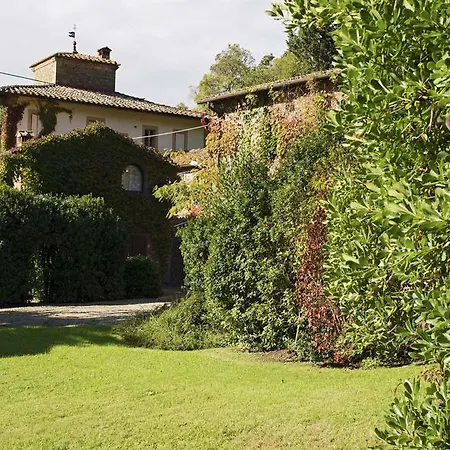 Fattoria Di Mandri Bauernhof *