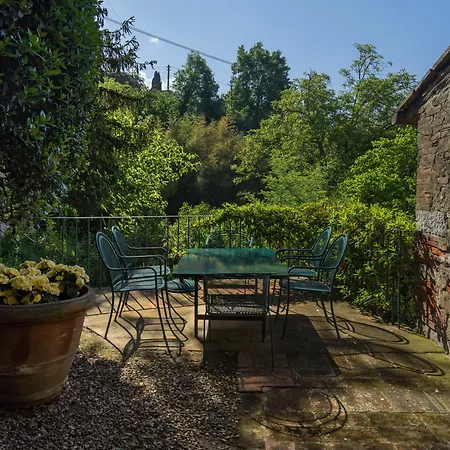 Fattoria Di Mandri Bauernhof Reggello