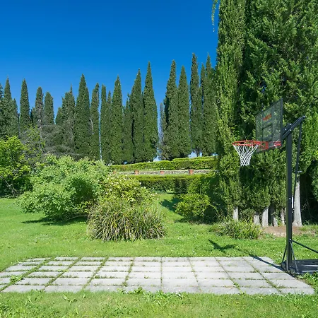 Fattoria Di Mandri