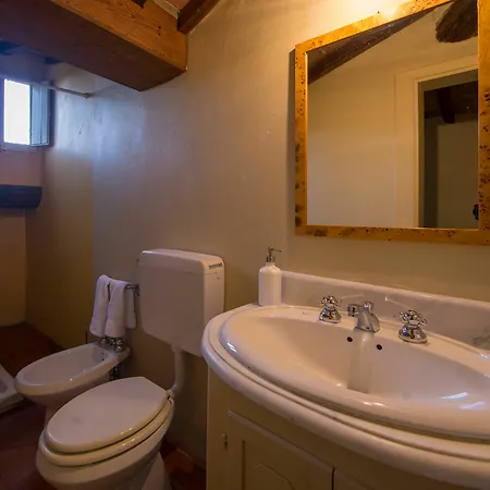 Bauernhof Fattoria Di Mandri Reggello