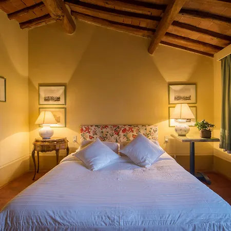 Bauernhof Fattoria Di Mandri
