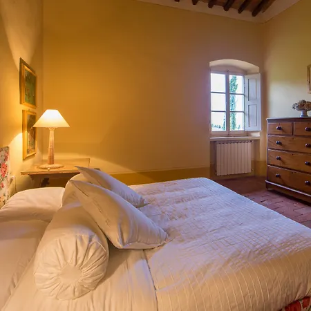 Fattoria Di Mandri Bauernhof Reggello