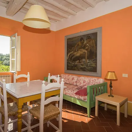 Fattoria Di Mandri *