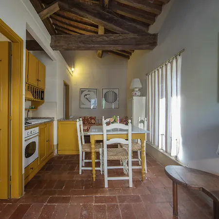 Fattoria Di Mandri * Reggello