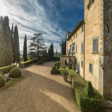 Bauernhof Fattoria Di Mandri