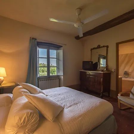 Fattoria Di Mandri Farm stay Reggello