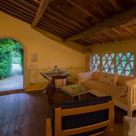 Bauernhof Fattoria Di Mandri