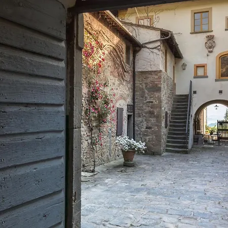 Fattoria Di Mandri Reggello
