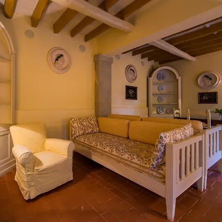 Fattoria Di Mandri Reggello