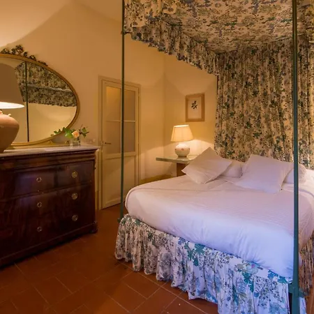 Farm stay Fattoria Di Mandri