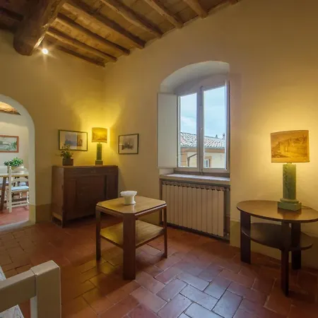 Farm stay Fattoria Di Mandri *