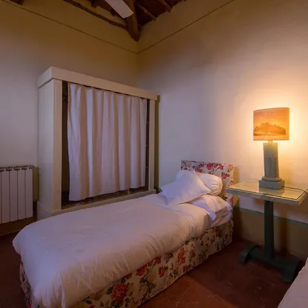 Farm stay Fattoria Di Mandri