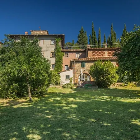 Fattoria Di Mandri * Reggello