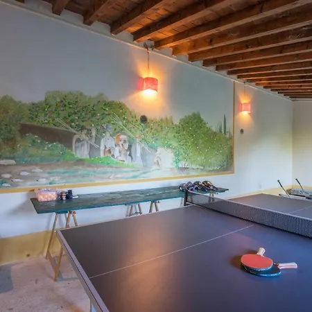 Farm stay Fattoria Di Mandri