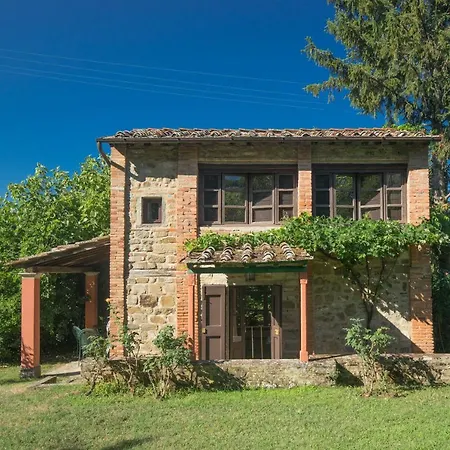 Fattoria Di Mandri Farm stay *