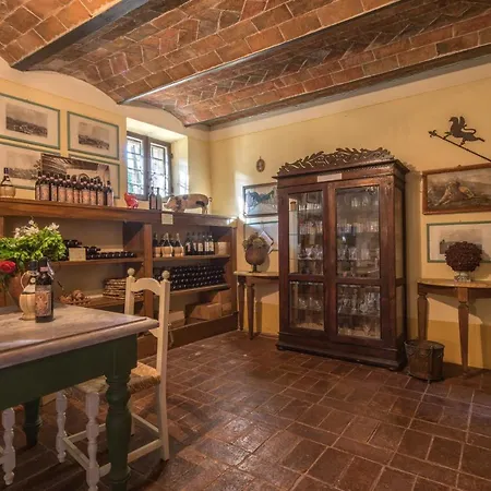 Fattoria Di Mandri *